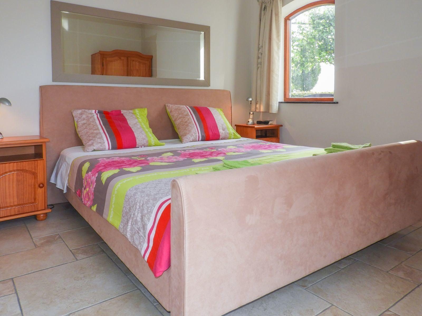 VZ526 Group Accommodation Kattendijke