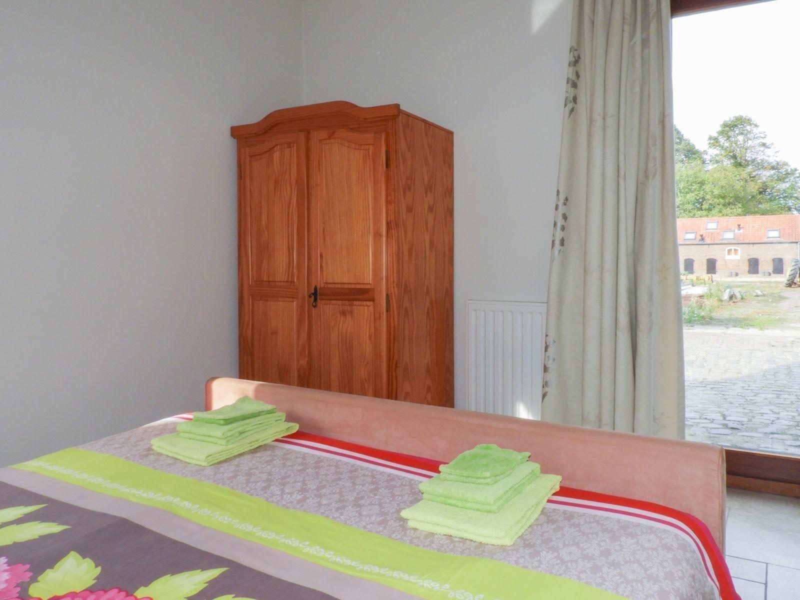 VZ526 Group Accommodation Kattendijke