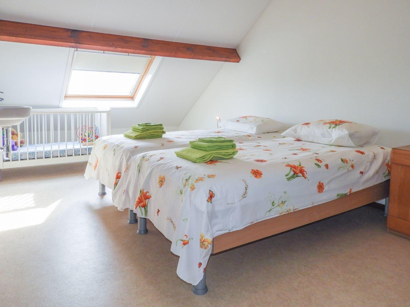 VZ526 Group Accommodation Kattendijke