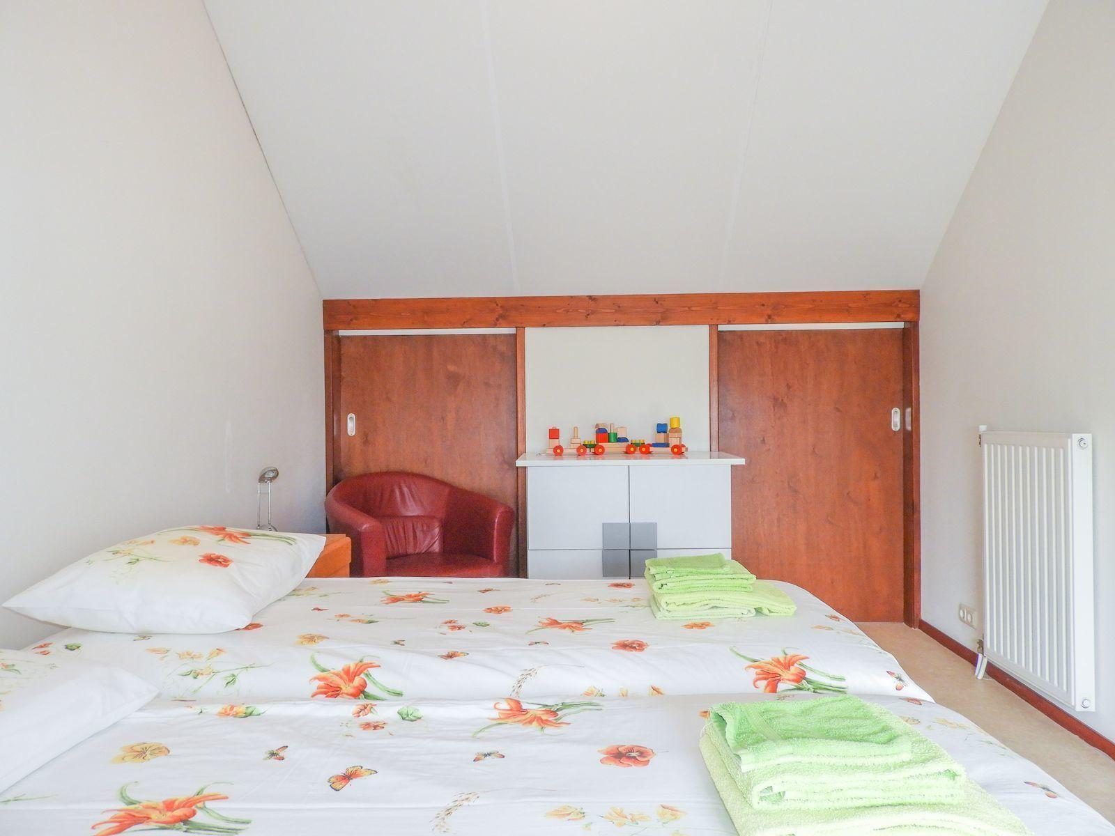 VZ526 Group Accommodation Kattendijke