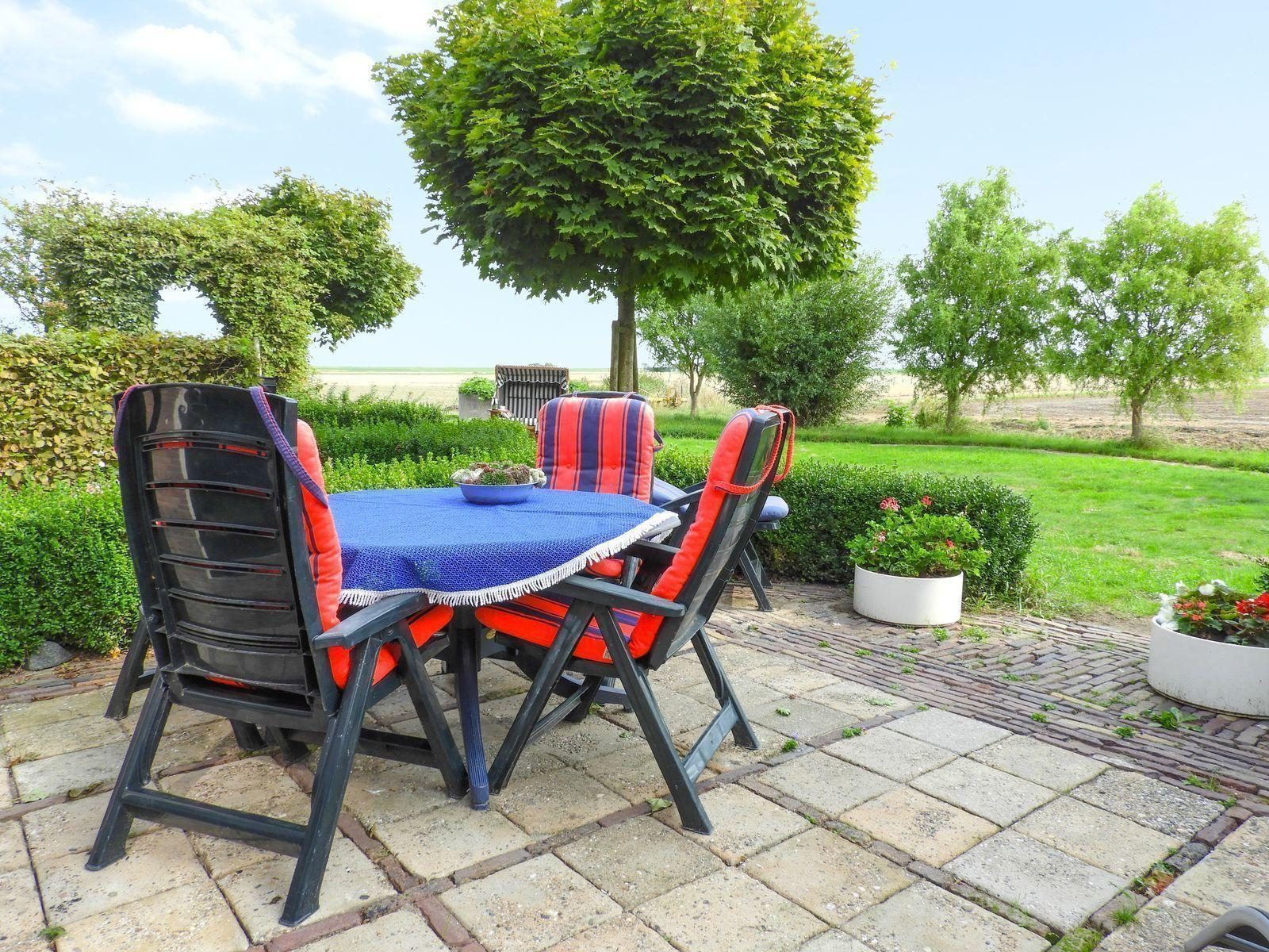 VZ526 Group Accommodation Kattendijke