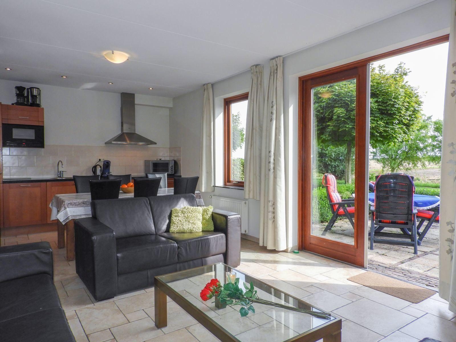 VZ526 Group Accommodation Kattendijke