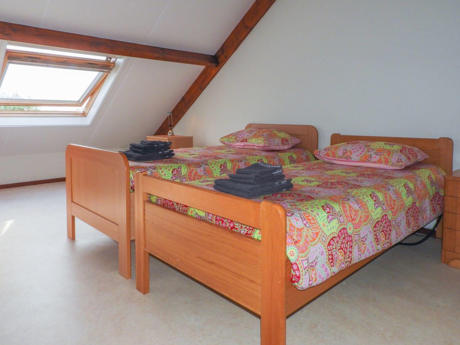 VZ526 Group Accommodation Kattendijke