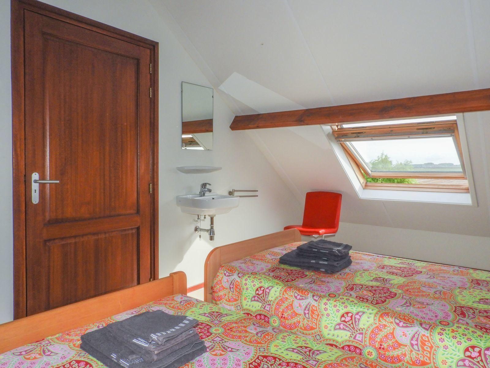 VZ526 Group Accommodation Kattendijke