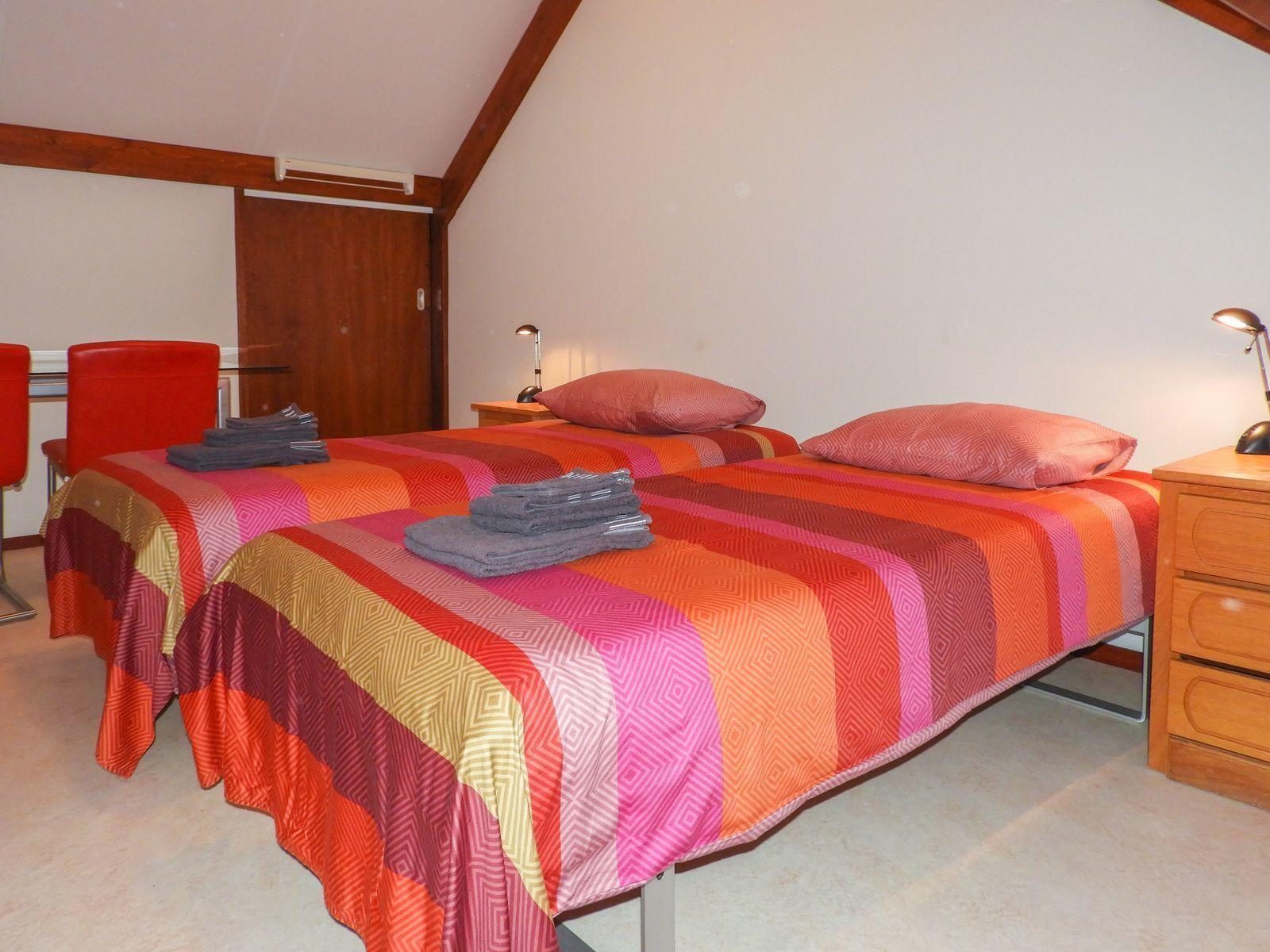 VZ526 Group Accommodation Kattendijke