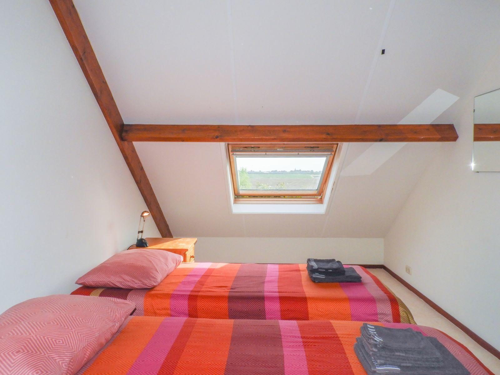 VZ526 Group Accommodation Kattendijke