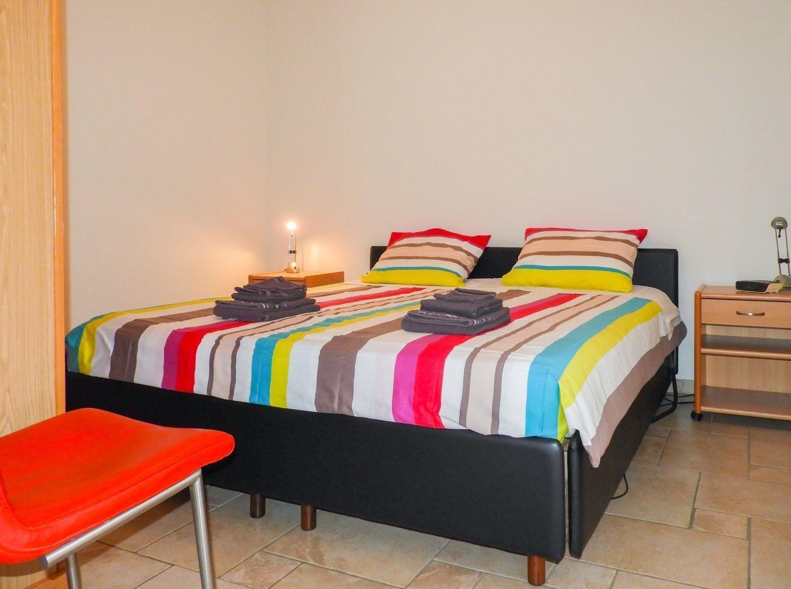 VZ526 Group Accommodation Kattendijke