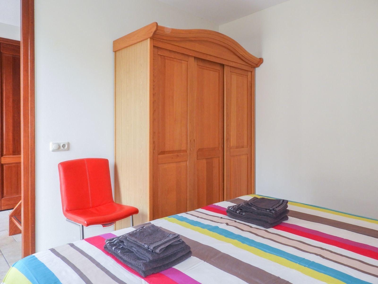 VZ526 Group Accommodation Kattendijke