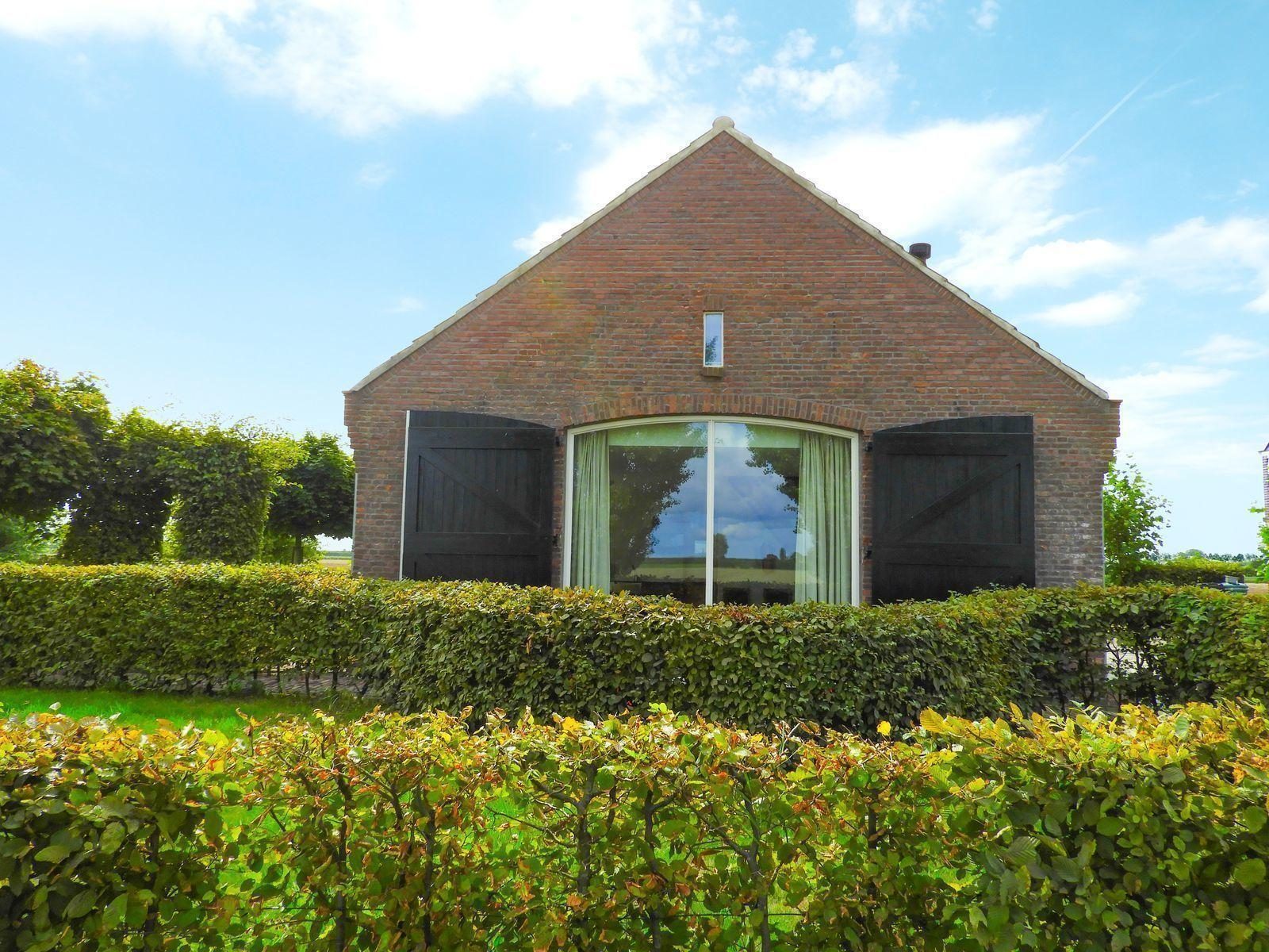 VZ526 Group Accommodation Kattendijke