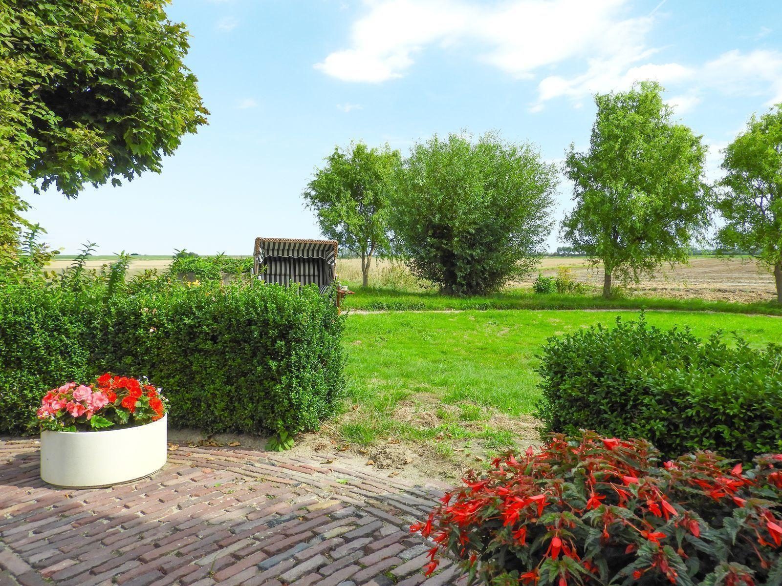 VZ526 Group Accommodation Kattendijke