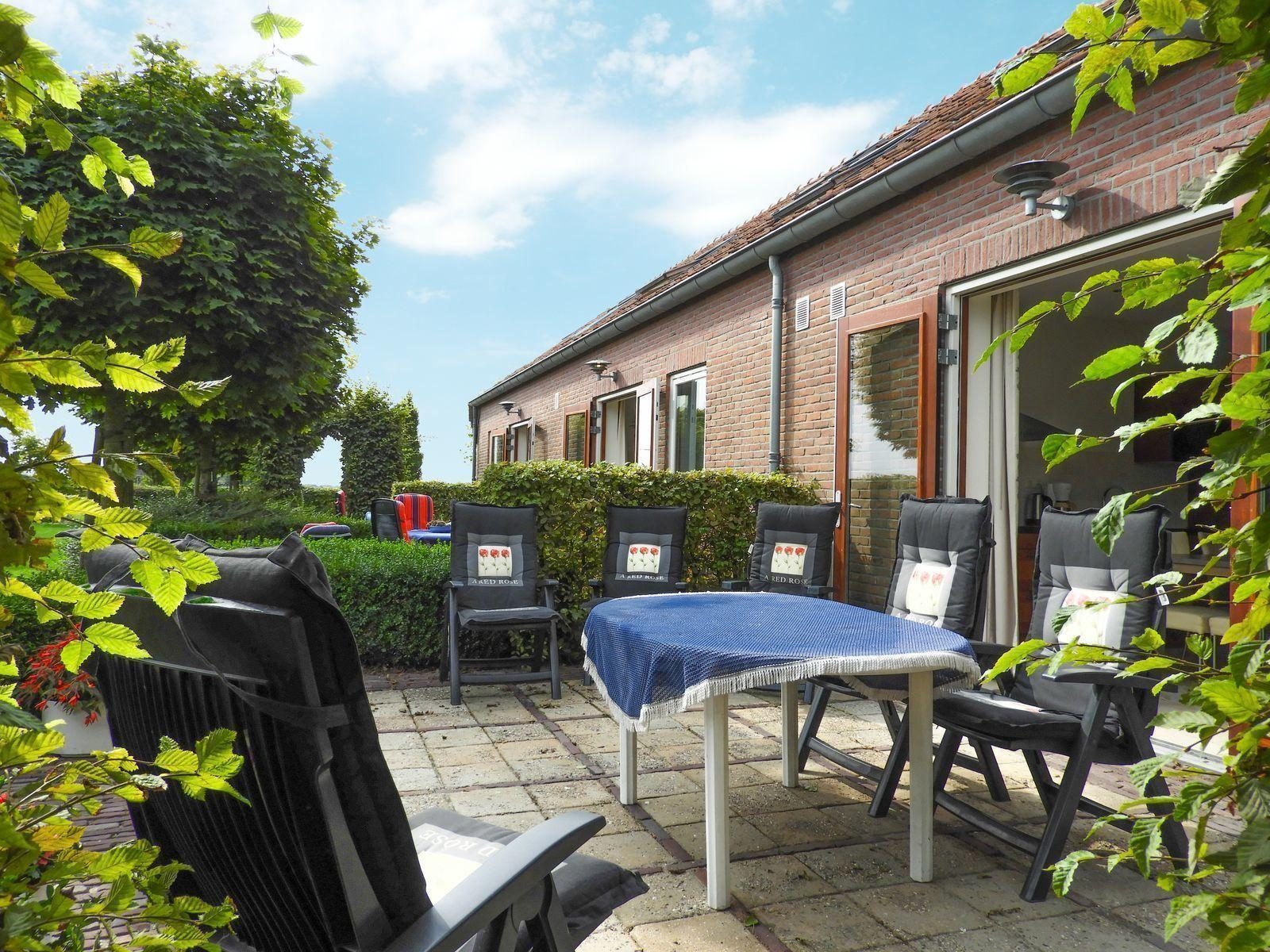 VZ526 Group Accommodation Kattendijke
