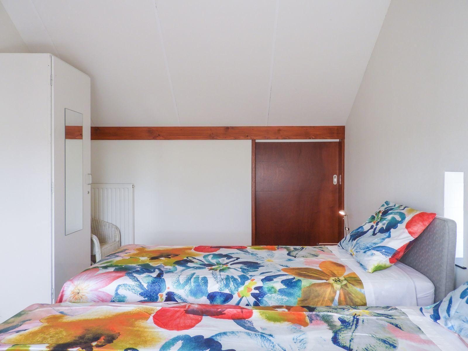 VZ526 Group Accommodation Kattendijke