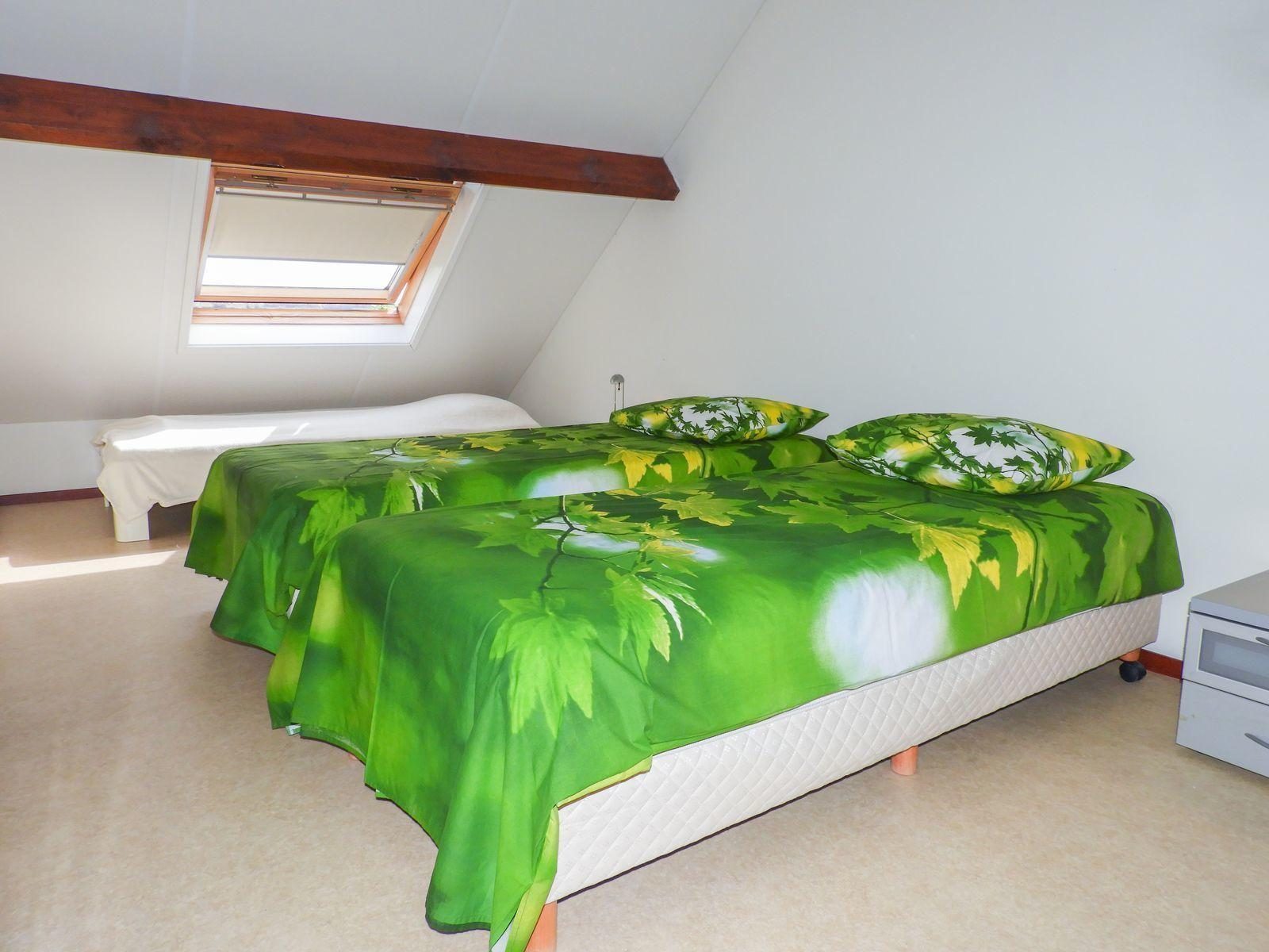 VZ526 Group Accommodation Kattendijke