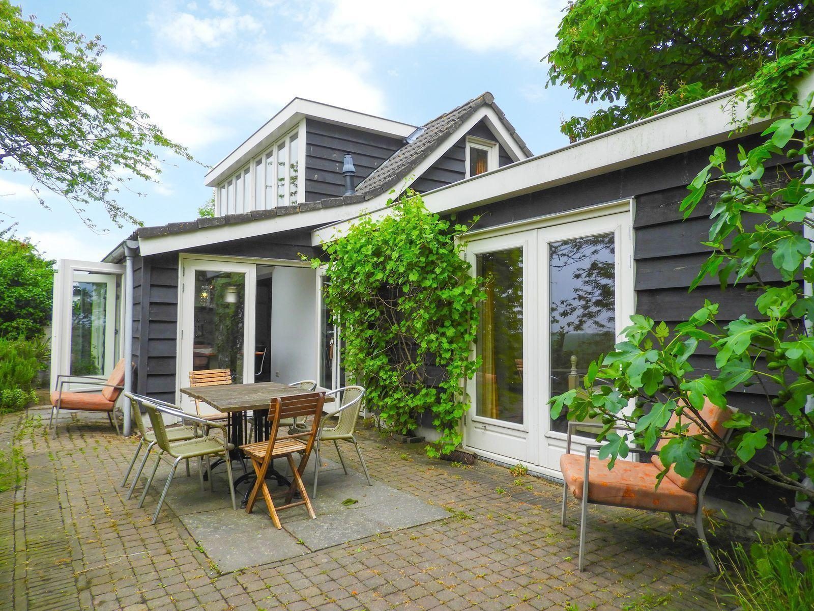 VZ184 Holiday home Kamperland