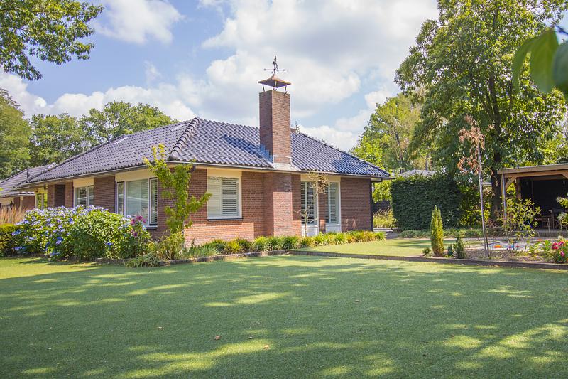 De Boshoek