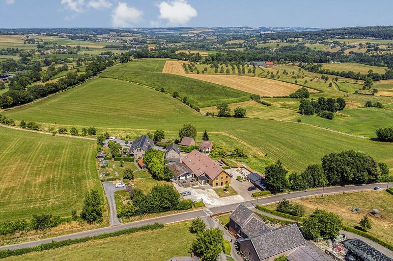 Hoeve de Eik – 2-persoons met Panorama uitzicht! — Foto 17 von 20
