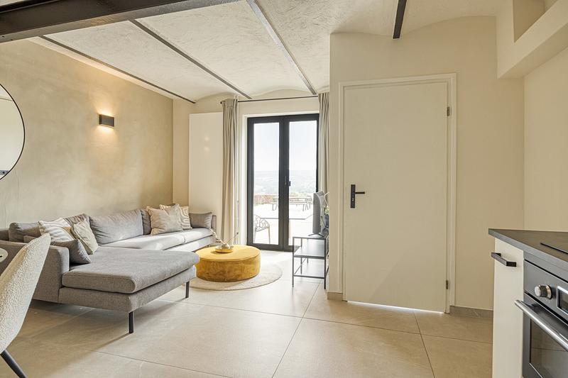Hoeve de Eik – 2-persoons met Panorama uitzicht! — Foto 6 von 20