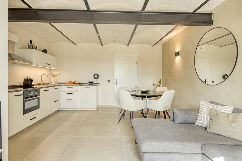 Hoeve de Eik – 2-persoons met Panorama uitzicht! — Foto 7 von 20