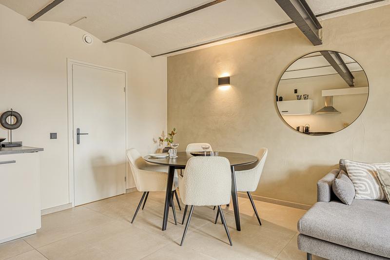 Hoeve de Eik – 2-persoons met Panorama uitzicht! — Foto 9 von 20