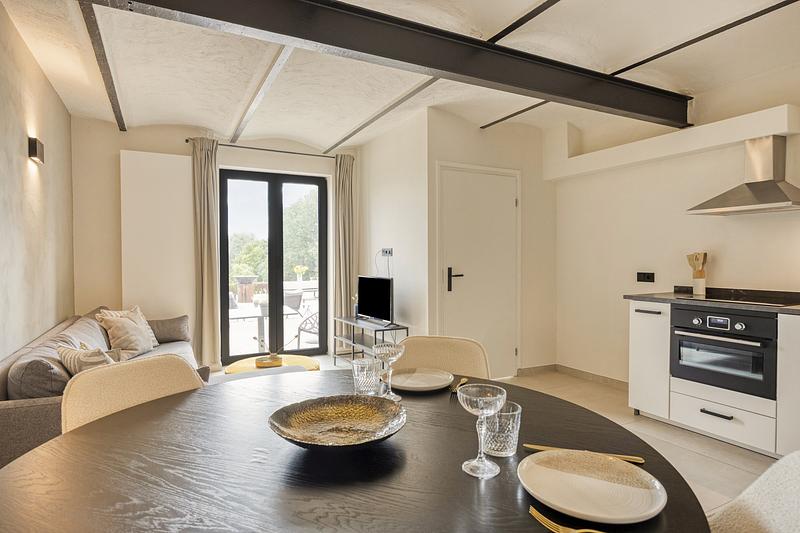 Hoeve de Eik – 2-persoons met Panorama uitzicht! — Foto 13 von 20