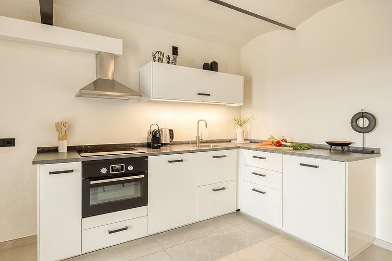 Hoeve de Eik – 2-persoons met Panorama uitzicht! — Foto 14 von 20