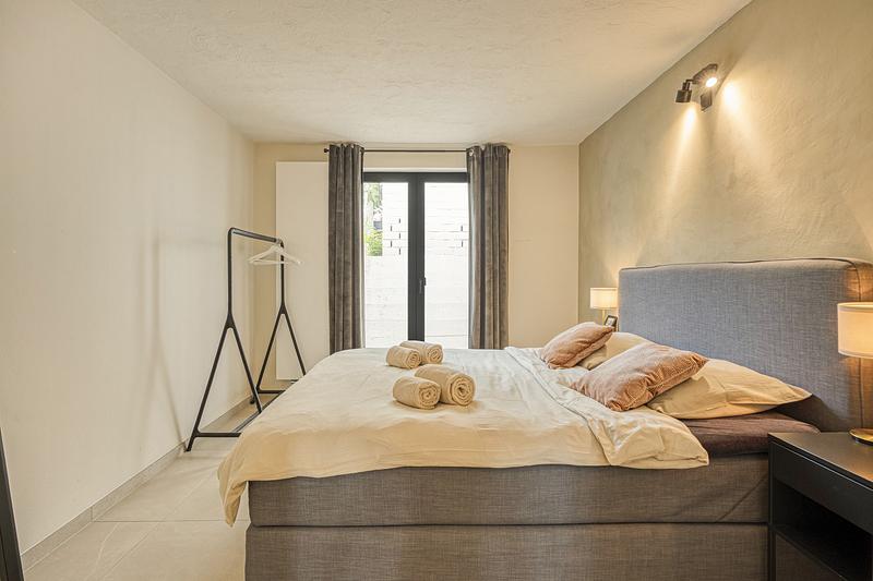 Hoeve de Eik – 2-persoons met Panorama uitzicht! — Foto 4 von 5