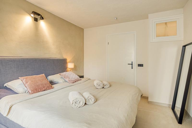 Hoeve de Eik – 2-persoons met Panorama uitzicht! — Foto 11 von 20