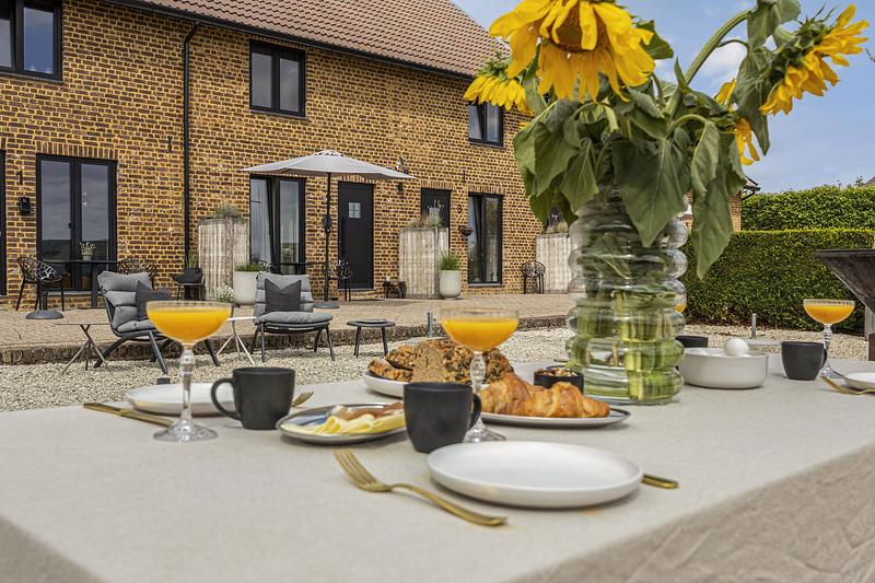 Hoeve de Eik – 2-persoons met Panorama uitzicht! — Foto 16 von 20