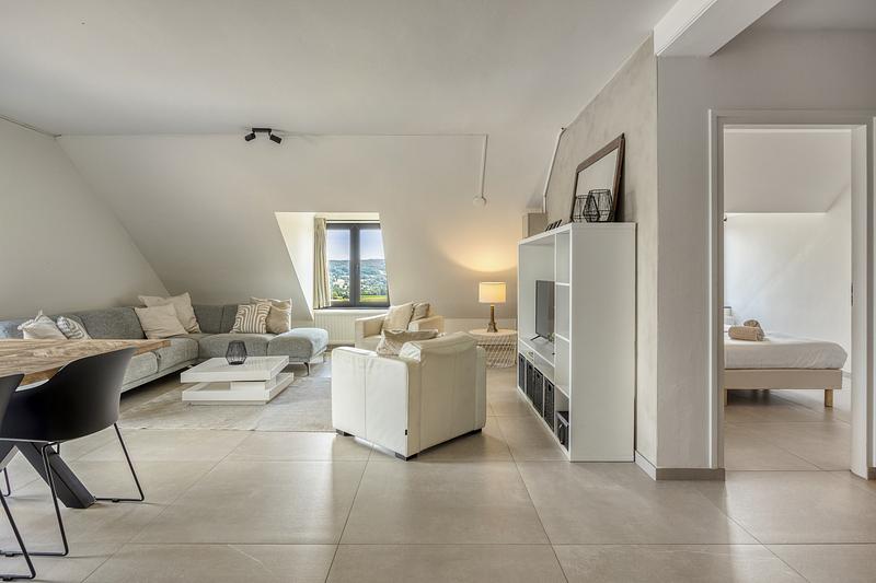 Hoeve de Eik – 8-persoons met Panorama uitzicht! — Foto 11 von 25
