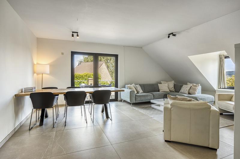 Hoeve de Eik – 8-persoons met Panorama uitzicht! — Foto 2 von 5