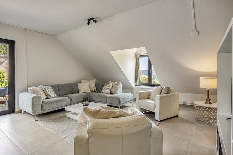 Hoeve de Eik – 8-persoons met Panorama uitzicht! — Foto 6 von 25