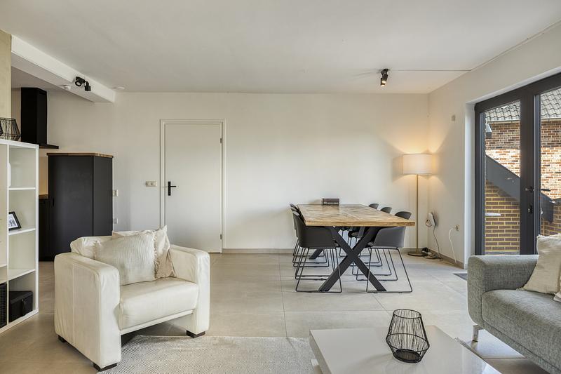 Hoeve de Eik – 8-persoons met Panorama uitzicht! — Foto 9 von 25