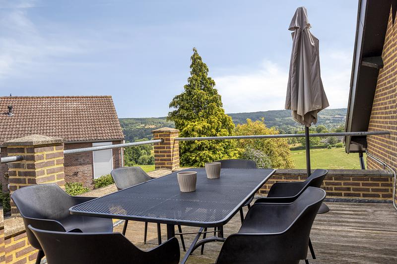 Hoeve de Eik – 8-persoons met Panorama uitzicht! — Foto 5 von 5