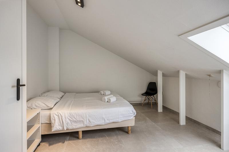 Hoeve de Eik – 8-persoons met Panorama uitzicht! — Foto 19 von 25