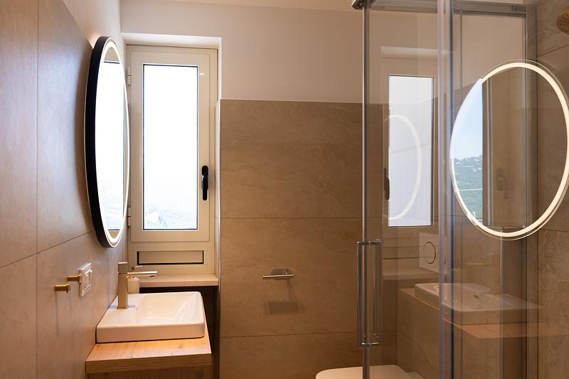 Luxe studio – zitgedeelte
