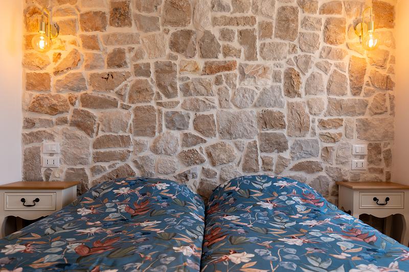 Luxe studio – badkamer