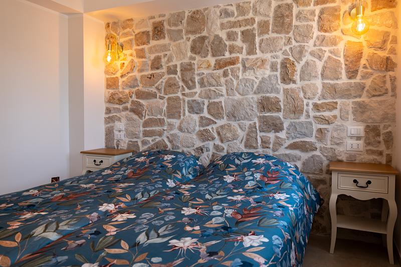 Slaapkamer op de 3e verdieping