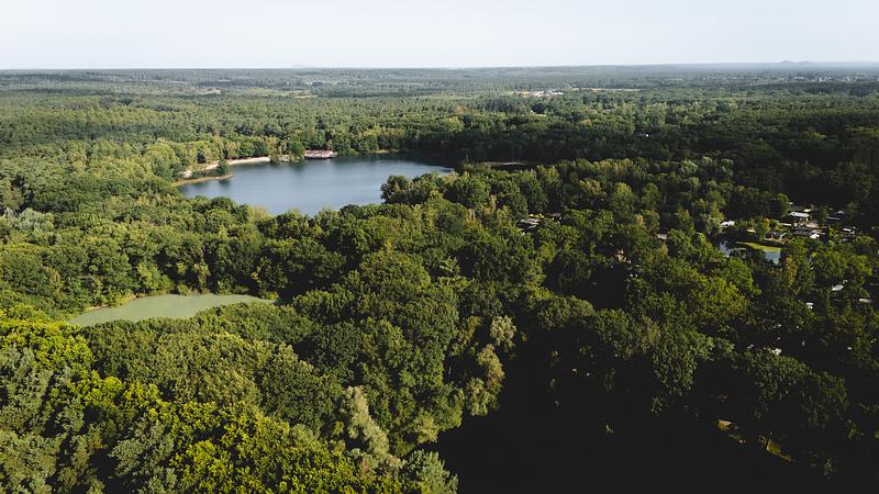 Boshuisje Rekem - Azure — Foto 41 von 41
