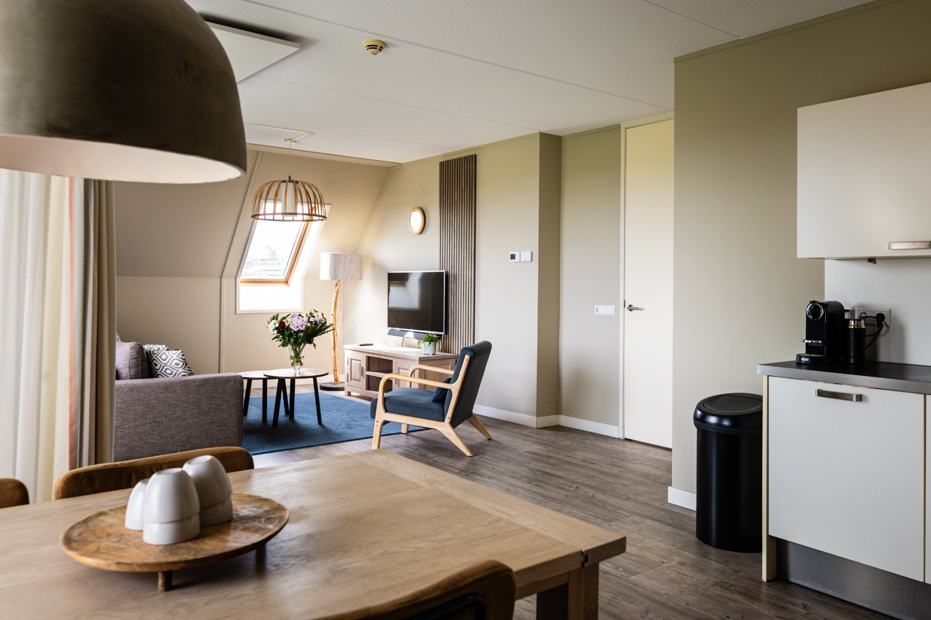 Vakantiehuis in Midsland (Nederland) 2 honden zijn welkom