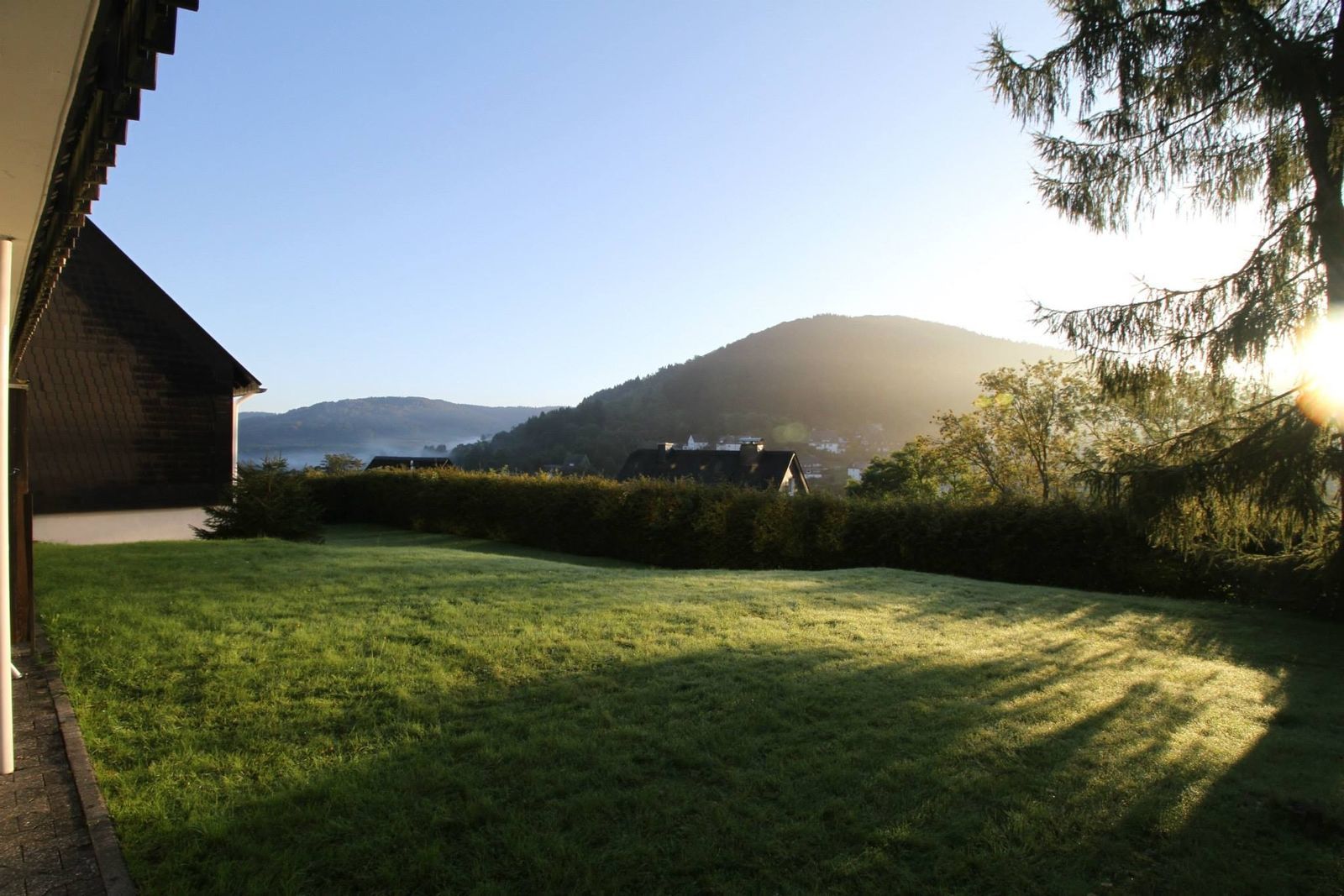 Apartment - Burgstrasse 15-B | Winterberg - Silbach
