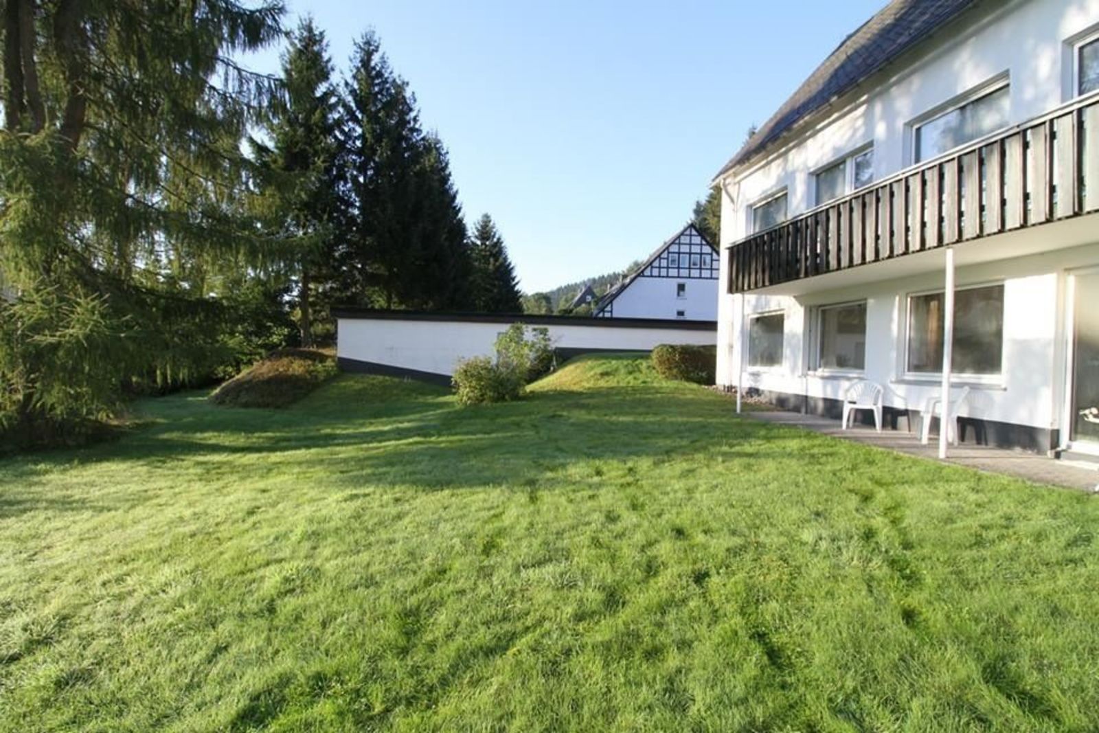 Apartment - Burgstrasse 15-B | Winterberg - Silbach