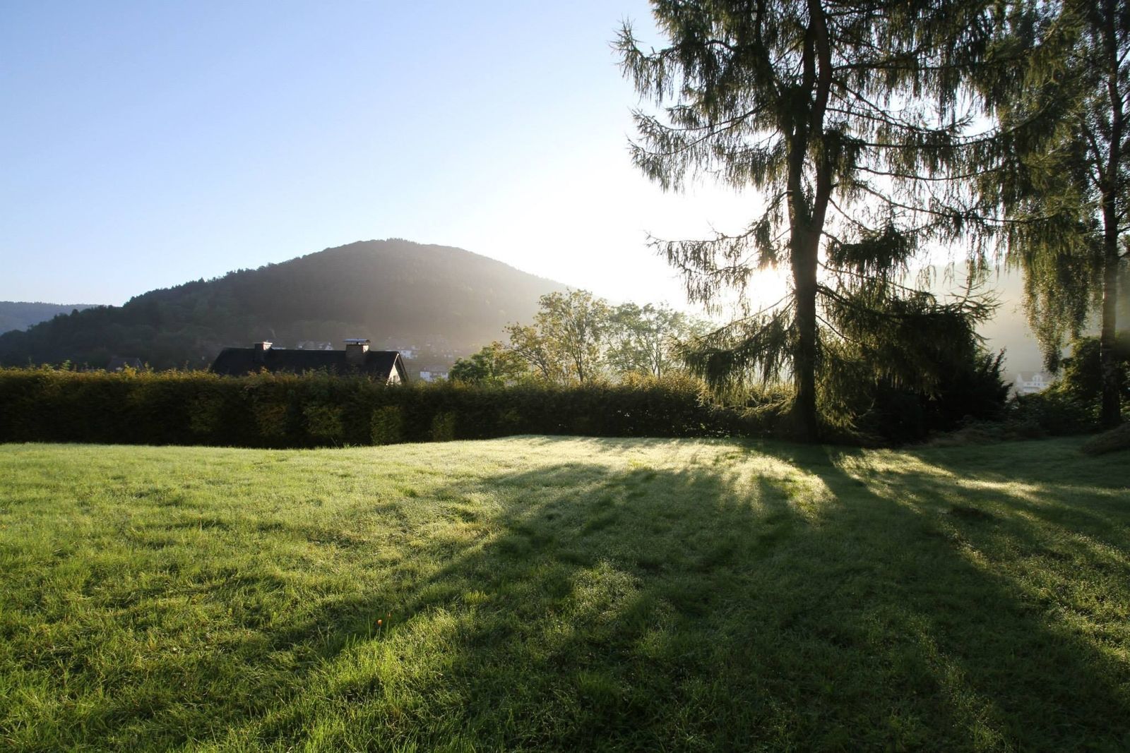 Apartment - Burgstrasse 15-B | Winterberg - Silbach