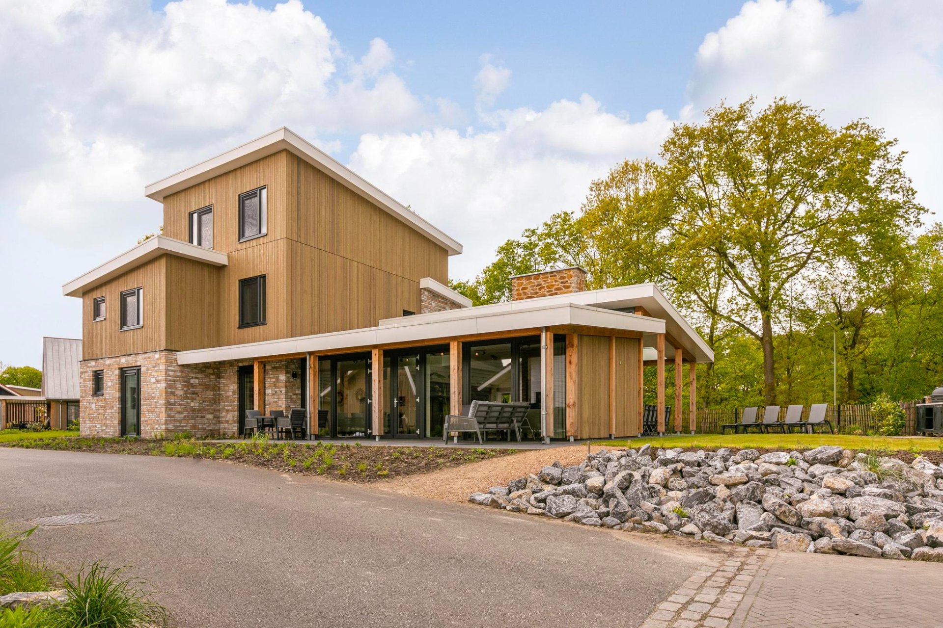 Big Lodge | 10 persons