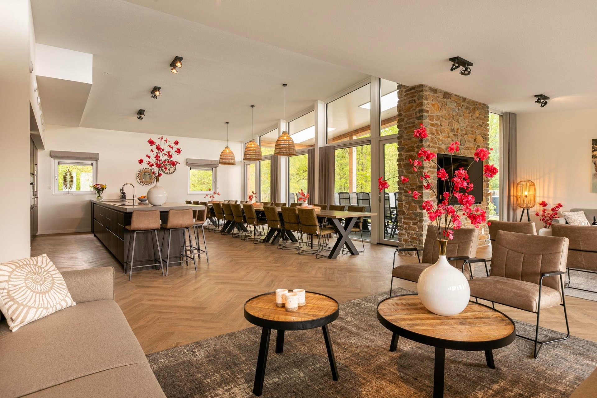 Big Lodge | 10 personen