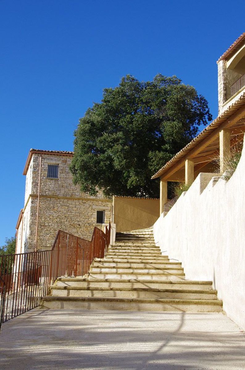 Domaine la Vallée sur Cèze - Orgnac