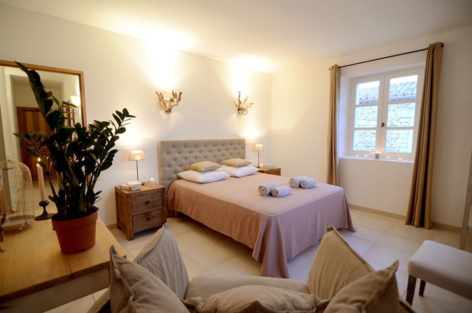 Domaine la Vallée sur Cèze - Goudargues