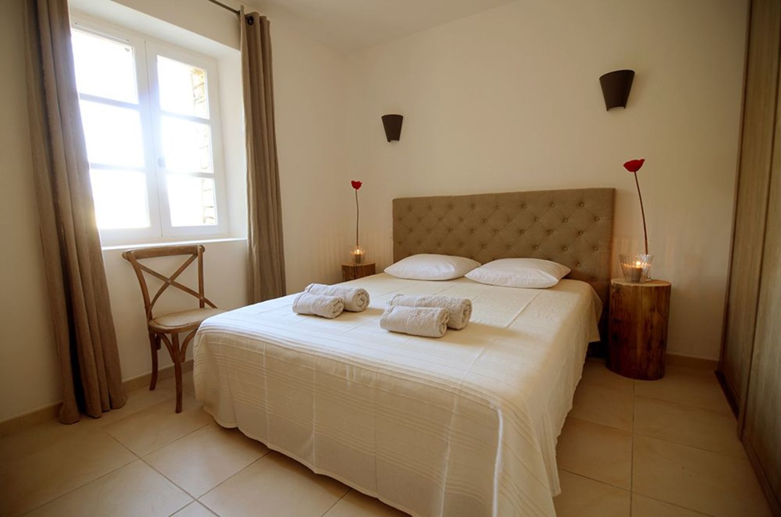 Domaine la Vallée sur Cèze - Uzès