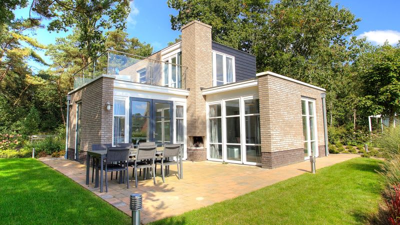 Ferienhaus in Otterlo (Niederlande) und 2 Hunde erlaubt