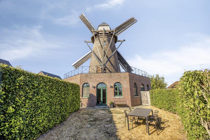 Windmolen De Hoop — photo 4 of 51
