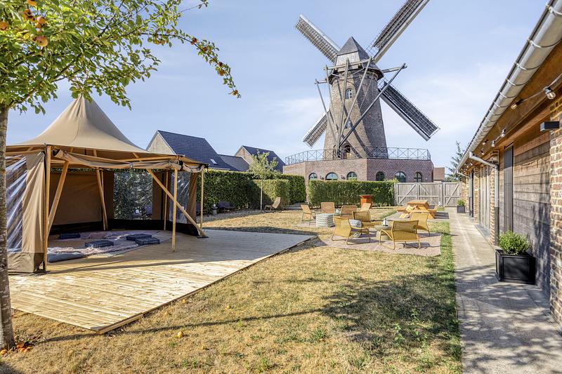 Windmolen De Hoop